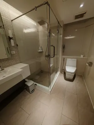 Royal Benja Hotel Zimmer Photos