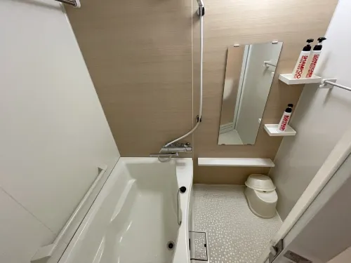 Green Rich Hotel Kyoto Station South (Artificial Hot Spring Futamata Yunohana) Rooms Photos