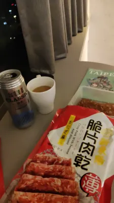 台北多郎明哥飯店 Photos