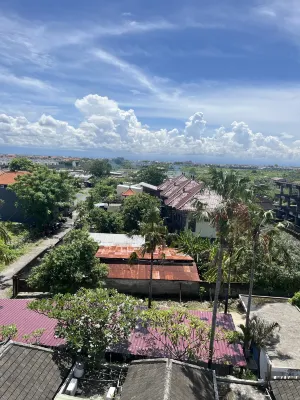 Rofa Kuta Hotel Dekat Hotel Photos