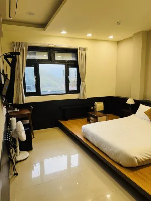 Harmony Inn Chambres Photos