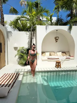 Mazari Villas Loisirs et amusements Photos