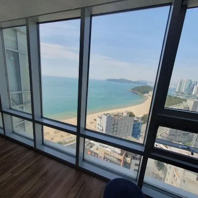 Kolon Seacloud Hotel Photos