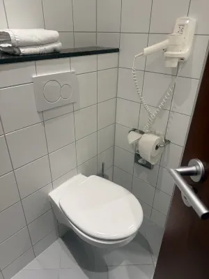 Courtyard by Marriott Munich City Center Rooms Photos
