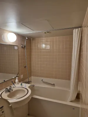 KYOTO TOKYU HOTEL Rooms Photos