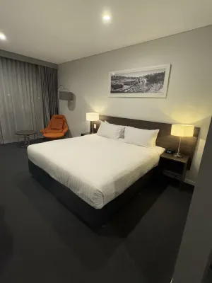Vibe Hotel Subiaco Perth Zimmer Photos