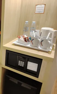 Citymax Hotel Bur Dubai Photos
