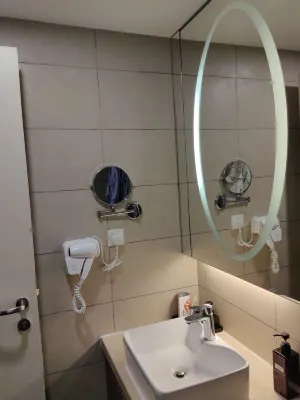 Ion Delemon Premier Suites Genting Kamar Photos