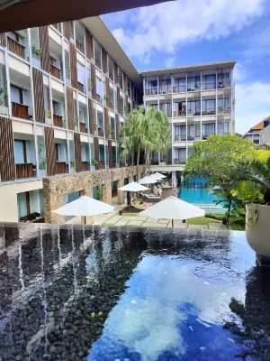 The Haven Bali Seminyak Leisure & Recreation Photos