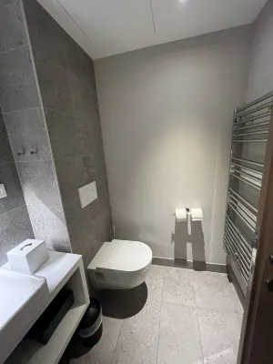 Adina Apartment Hotel Vienna Belvedere Rooms Photos