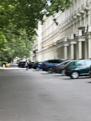 Montcalm Chilworth Townhouse, Paddington Espaces publics Photos