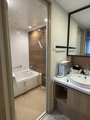 Kipphotel Syonan Fujisawa Phòng Photos