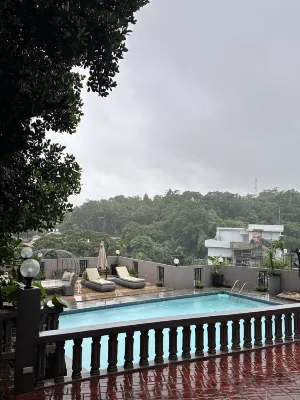 Altaroca Mountain Resort Antipolo Relaksasi & Rekreasi Photos