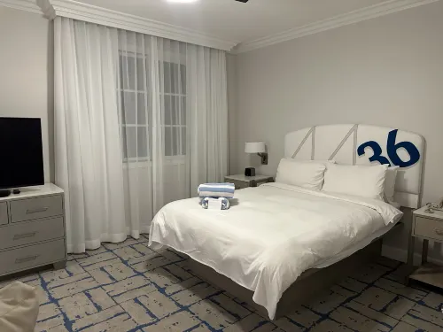 Marriott's Newport Coast Villas Chambres Photos