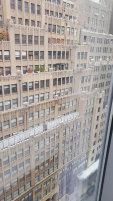 Crowne Plaza HY36 Midtown Manhattan Near Hotel Photos