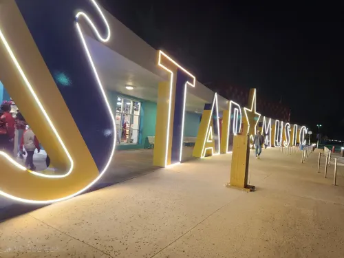 Disney's All-Star Music Resort Hotellin lähellä Photos