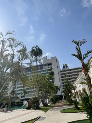 Hotel El Panama by Faranda Grand, a Member of Radisson Individuals À proximité de l'hôtel Photos