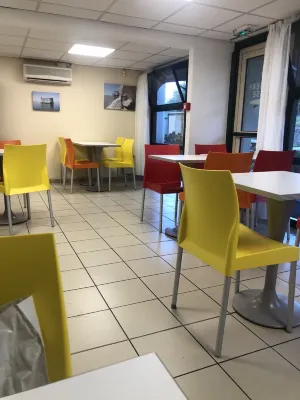 Hôtel Première Classe La Rochelle Angoulins Photos