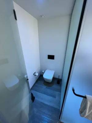 Yotel Porto Chambres Photos