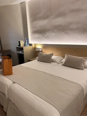Hotel Samos Chambres Photos