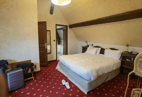 Best Western Central Hôtel, Tours Chambres Photos