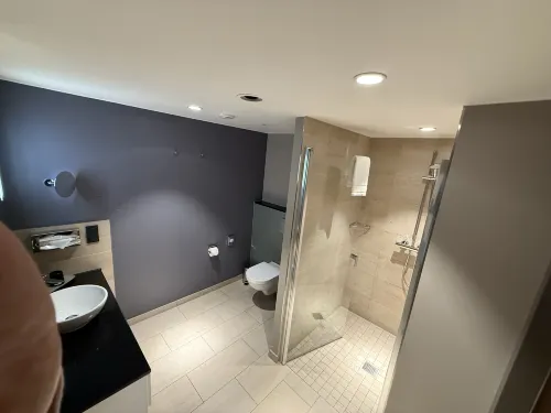 NYX Hotel Munich by Leonardo Hotels Rooms Photos