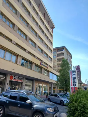 Best Western Plus CHC Florence Aree comuni Photos