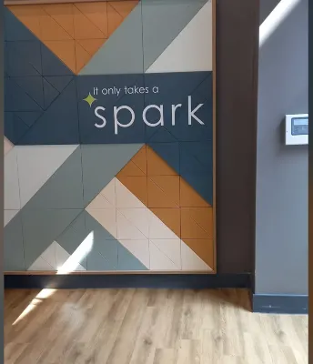 Spark by Hilton London Romford Photos