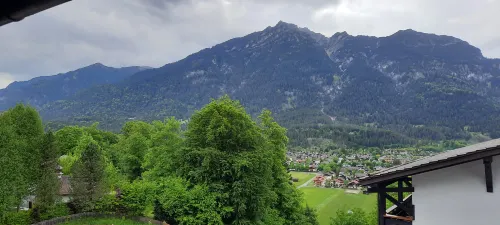 Riessersee Hotel Near Hotel Photos