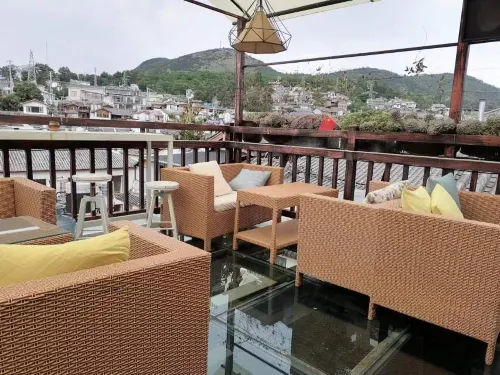 Lijiang Park designer Makanan Photos