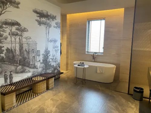 Springwoods Club Palm Tree Hotel Rooms Photos
