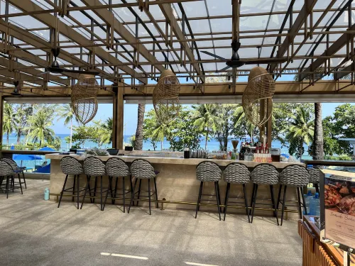 Hyatt Regency Phuket Resort Public Areas Photos