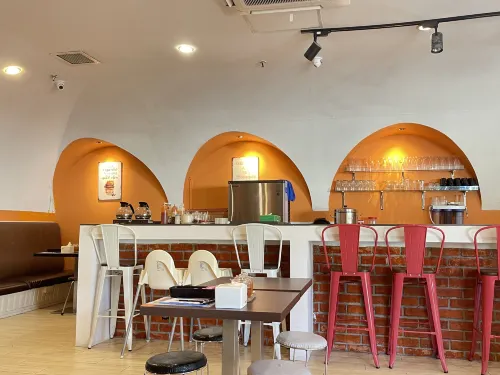 Jubilee Hotel Photos