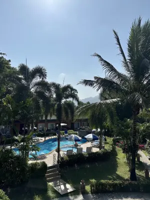 Andaman Seaside Resort Bangtao Beach Leisure & Recreation Photos