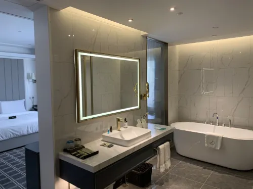 Shenyang Railway Station Taiyuan Street Xi'an Deluxe Hotel Huoneet Photos