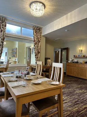 Hawksmoor Guest House Dining Photos