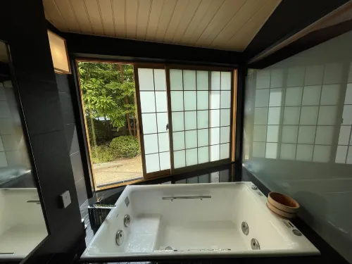 Hotel Gajoen Tokyo Kamar Photos