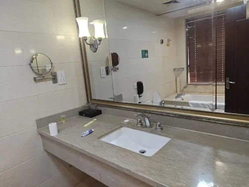 Shahai International Hotel Camere Photos