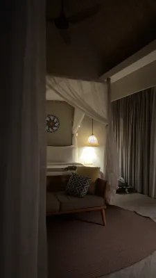 The Kayana Beach Lombok Chambres Photos