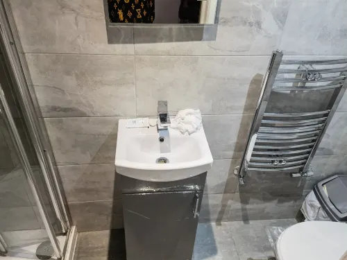 Golders Park Hotel Rooms Photos