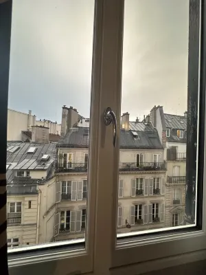 Hôtel Louvre Piemont À proximité de l'hôtel Photos