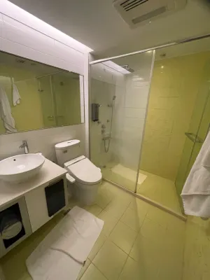Saual Keh Hotel Rooms Photos