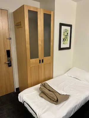 World Center Hotel Camere Photos