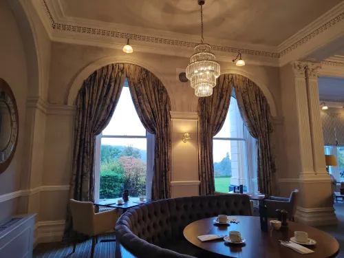 The Belsfield Hotel Public Areas Photos