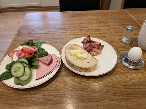 Best Western Hotel Duxiana Dining Photos