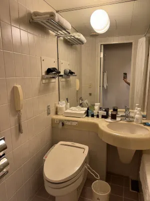 Hotel Nikko Fukuoka Rooms Photos