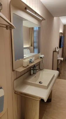 漢庭酒店（廣州白雲站三元里大道店） 房間 Photos