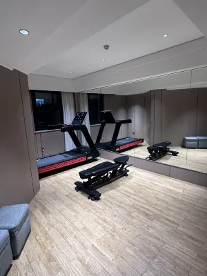 Bali Yating Hotel (Yiwu International Trade City) Loisirs et amusements Photos