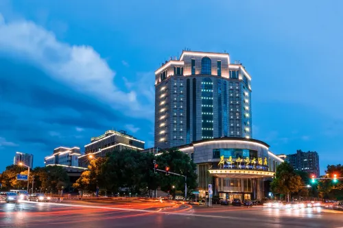 JOLLY HOTEL Экстерьер Photos