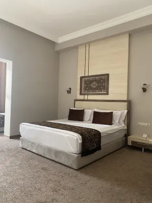 Ibis Budget Belfast City Centre Camere Photos